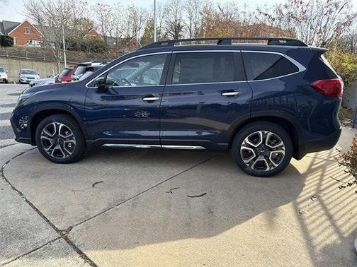 2025 Subaru Ascent Touring
