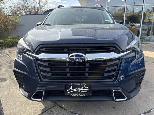 2025 Subaru Ascent Touring