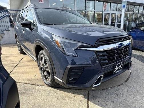 2025 Subaru Ascent Touring