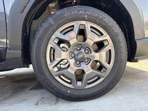Gray Metallic 2026 Subaru Outback Premium