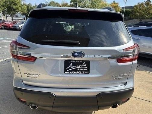 2025 Subaru Ascent Touring