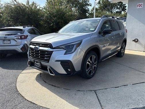 2025 Subaru Ascent Touring