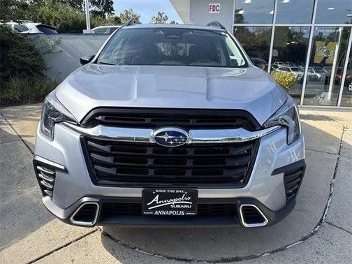 2025 Subaru Ascent Touring