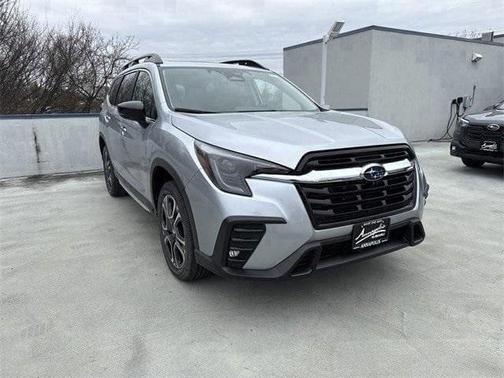 2026 Subaru Ascent Limited