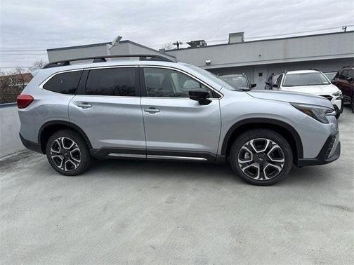 2026 Subaru Ascent Limited
