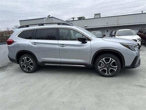 2026 Subaru Ascent Limited