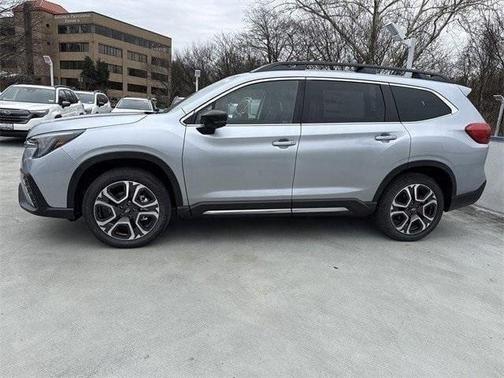 2026 Subaru Ascent Limited
