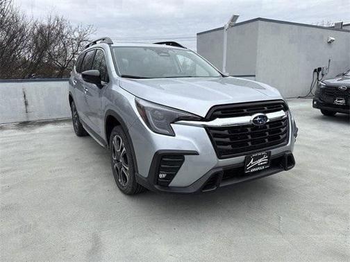 2026 Subaru Ascent Limited
