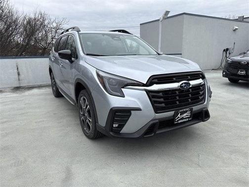 2026 Subaru Ascent Limited