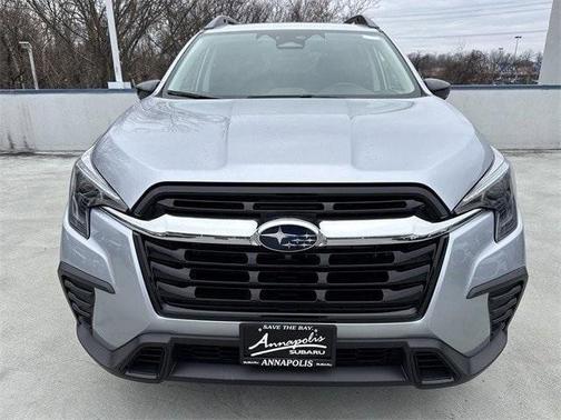 2026 Subaru Ascent Limited