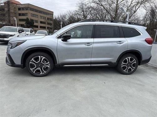 2026 Subaru Ascent Limited