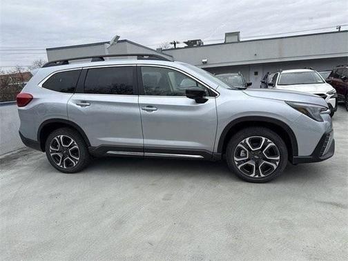2026 Subaru Ascent Limited