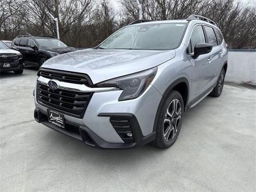 2026 Subaru Ascent Limited