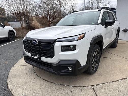 2026 Subaru Outback Touring