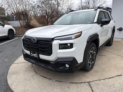 2026 Subaru Outback Touring