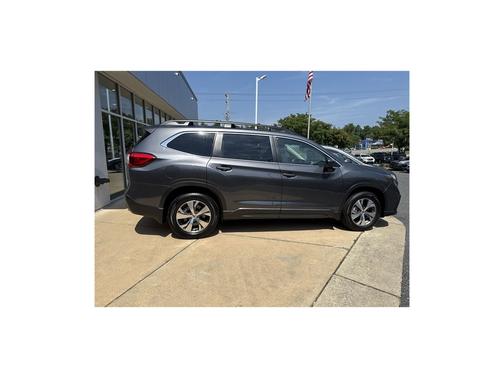 2024 Subaru Ascent Premium