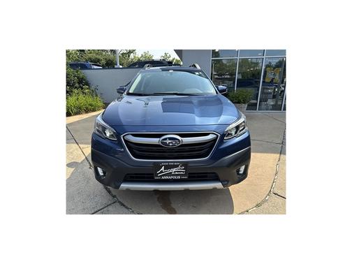 2022 Subaru Outback Limited XT