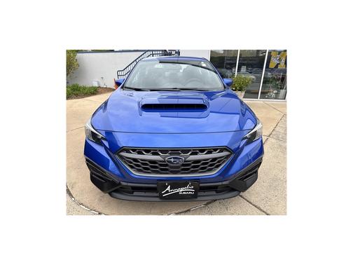 2023 Subaru WRX Base