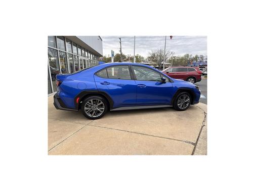 2023 Subaru WRX Base