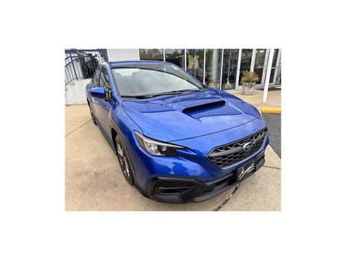 2023 Subaru WRX Base