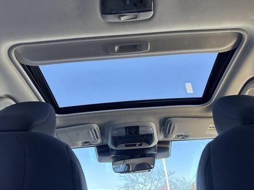 Crystal Black Silica 2026 Subaru Crosstrek Premium