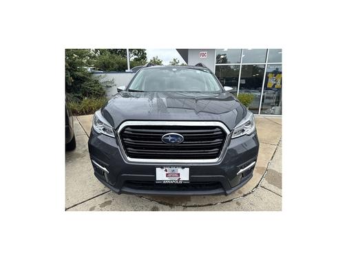 2022 Subaru Ascent Touring