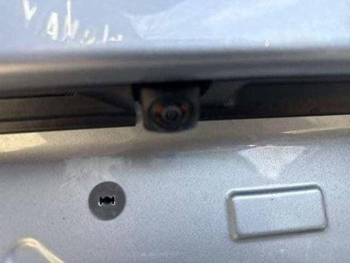 Silver Metallic 2026 Subaru Outback Limited XT