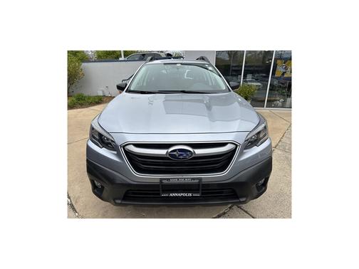 2022 Subaru Outback 2.5i