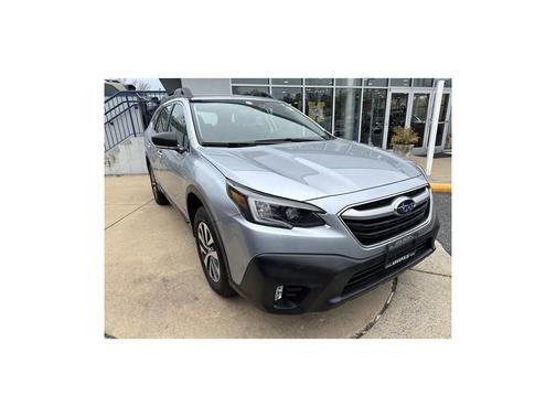 2022 Subaru Outback 2.5i