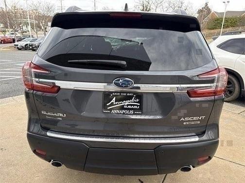 2026 Subaru Ascent Limited