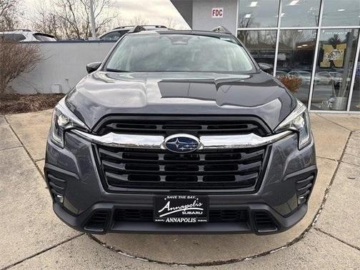 2026 Subaru Ascent Limited