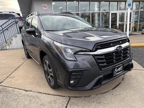 2026 Subaru Ascent Limited