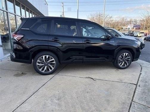 2025 Subaru Forester Hybrid Touring