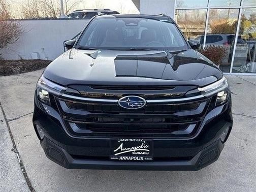 2025 Subaru Forester Hybrid Touring