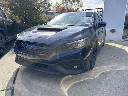 2025 Subaru WRX Premium