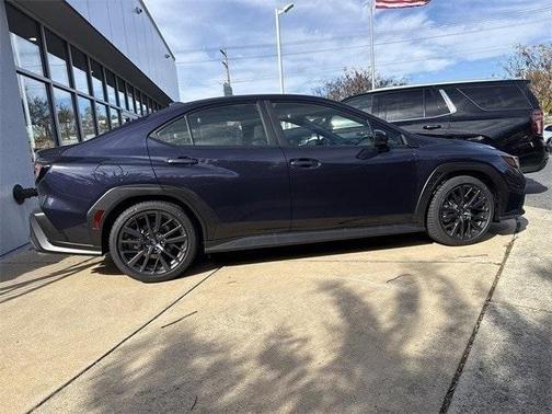 2025 Subaru WRX Premium