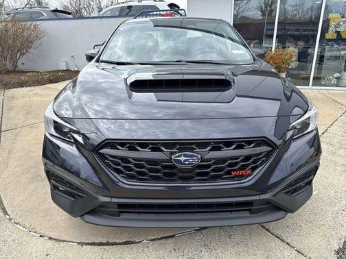 2026 Subaru WRX Limited