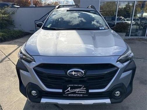 2025 Subaru Outback Limited XT