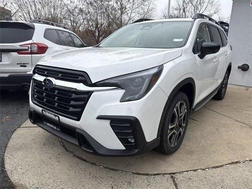 2026 Subaru Ascent Limited