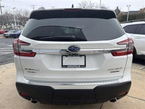 2026 Subaru Ascent Limited