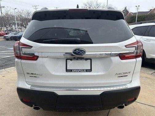 2026 Subaru Ascent Limited