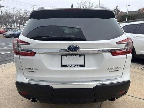 2026 Subaru Ascent Limited