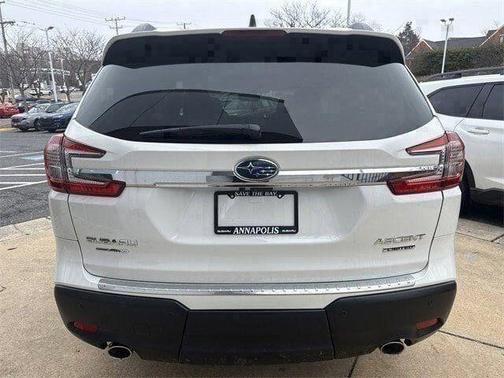 2026 Subaru Ascent Limited