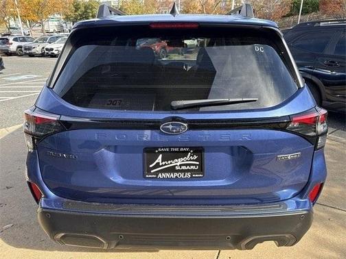 2025 Subaru Forester Hybrid Limited