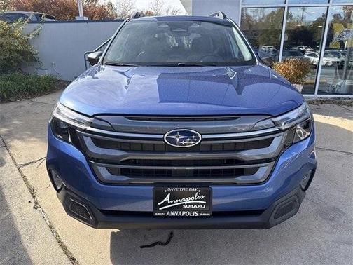 2025 Subaru Forester Hybrid Limited