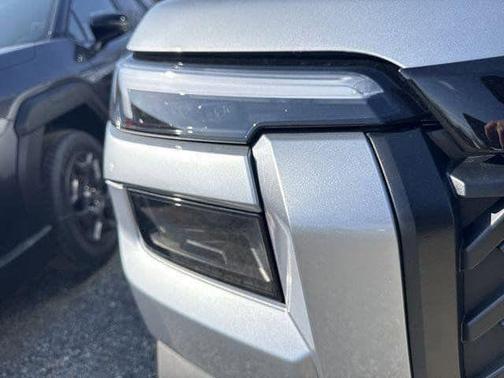 Silver Metallic 2026 Subaru Outback Limited XT