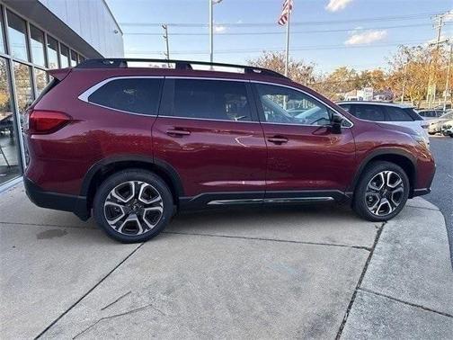2025 Subaru Ascent Limited