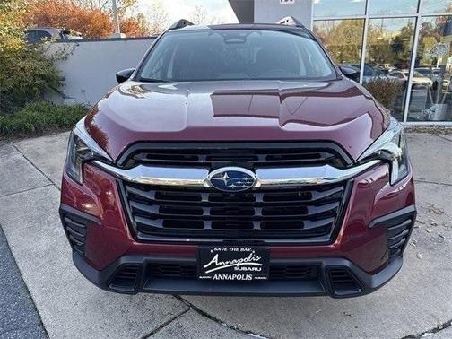 2025 Subaru Ascent Limited