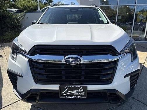 2025 Subaru Ascent Limited