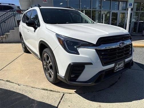 2025 Subaru Ascent Limited